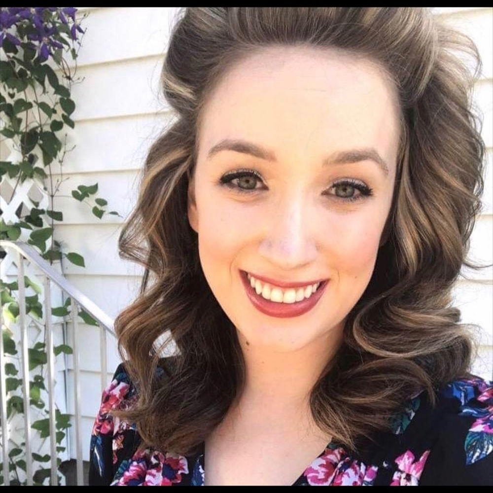 Meet your Posher, Mackenzie